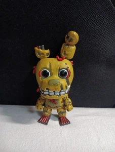 Springtrap #110 - Funko Pop Games Five Nights at Freddy's FNAF Figur (ohne Box) - Bild 1 von 5