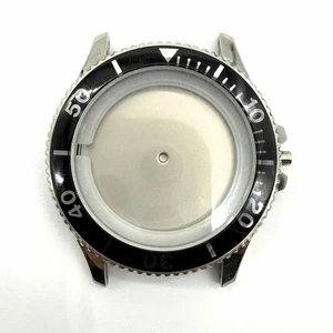 Étui Montre Hommes Tissot Seastar 1000 t120410a Quartz 40mm Noir - Imagen 1 de 10