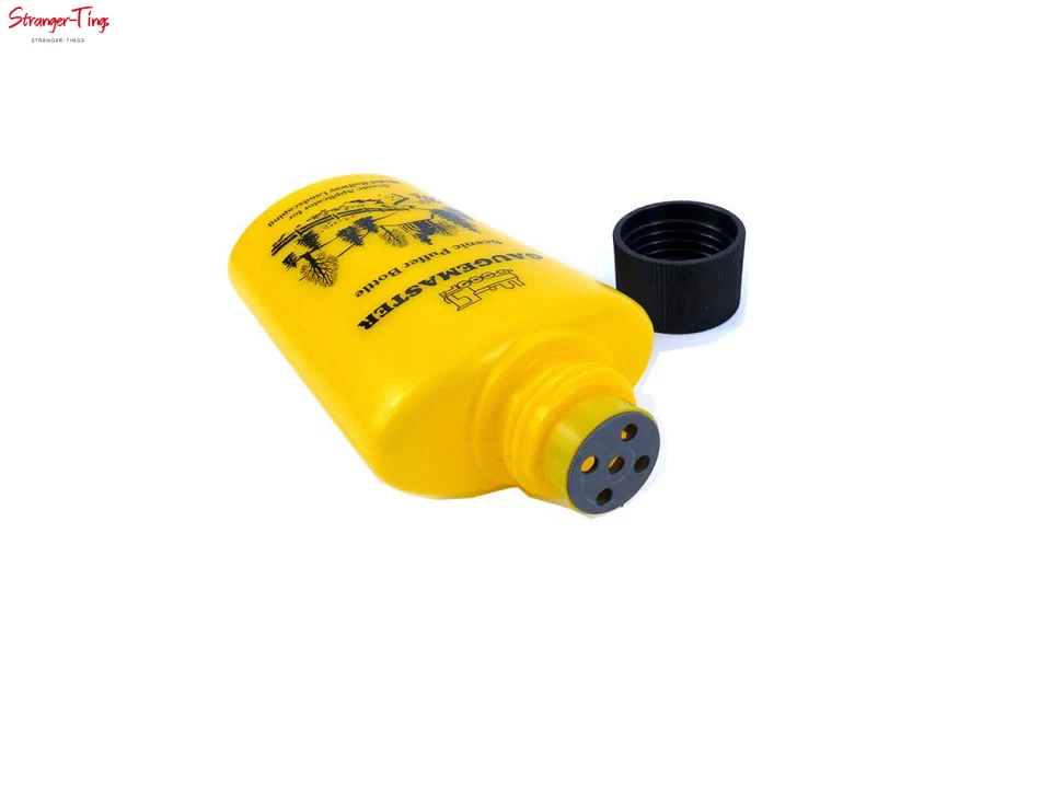 Gaugemaster Static Grass Puffer Bottle (GM193) - Image 1 of 1