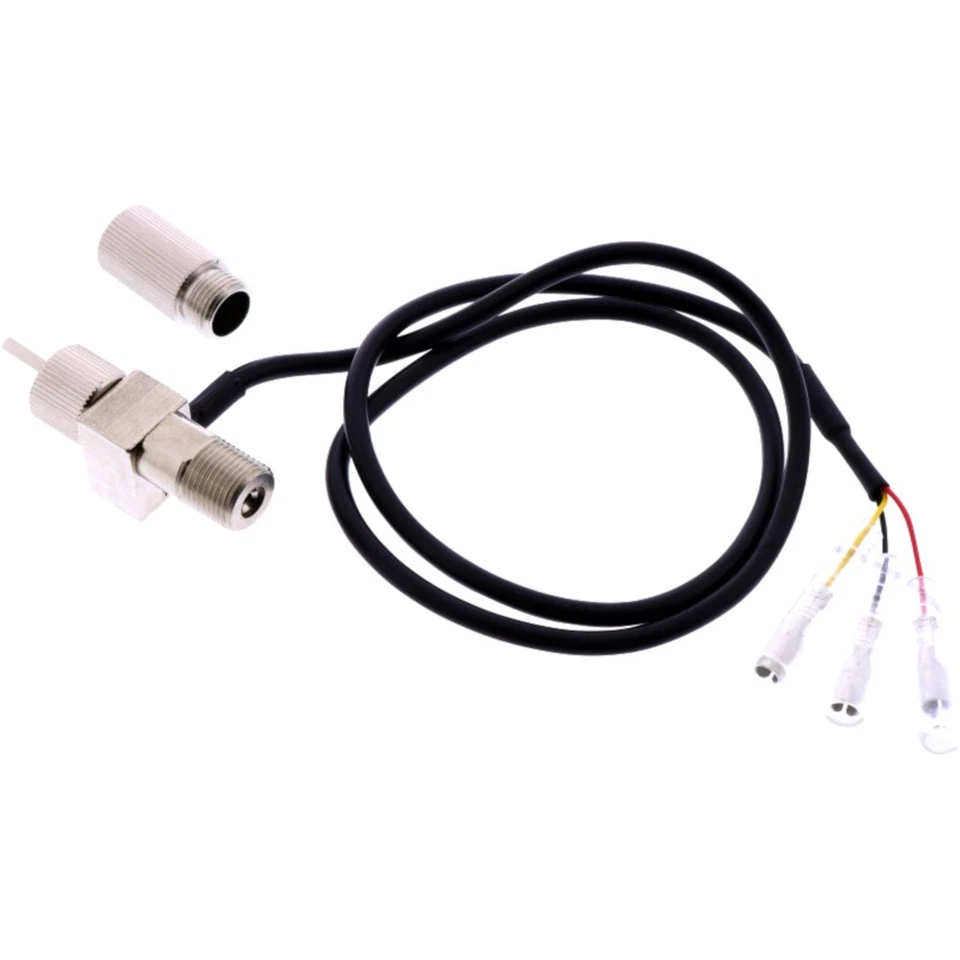 Daytona Impulswandler für Geschwindigkeitsmessung - Vielseitiger Impulswandler f - Bild 1 von 1