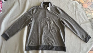 Alfani Women's Sweater XL New With Tags Cotton Polyester Gray - Picture 1 of 11