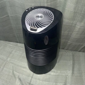 Vornado Ultra3 Whole Room Ultrasonic Vortex Humidifier 600 SQ FT Lightly Used - Picture 1 of 9