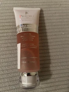 Predire Paris Triple Acting Facial Cleansing Scrub Retinol & Collagen W Vitamins - Picture 1 of 2