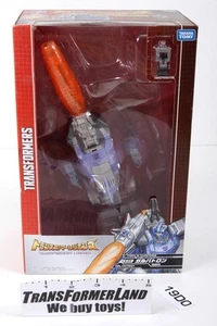Galvatron MISB Voyager Legends Transformers - Picture 1 of 3