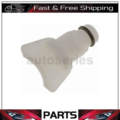 1 Radiator Drain Petcock Fits Dodge Challenger 2.6L - Image 1 of 3