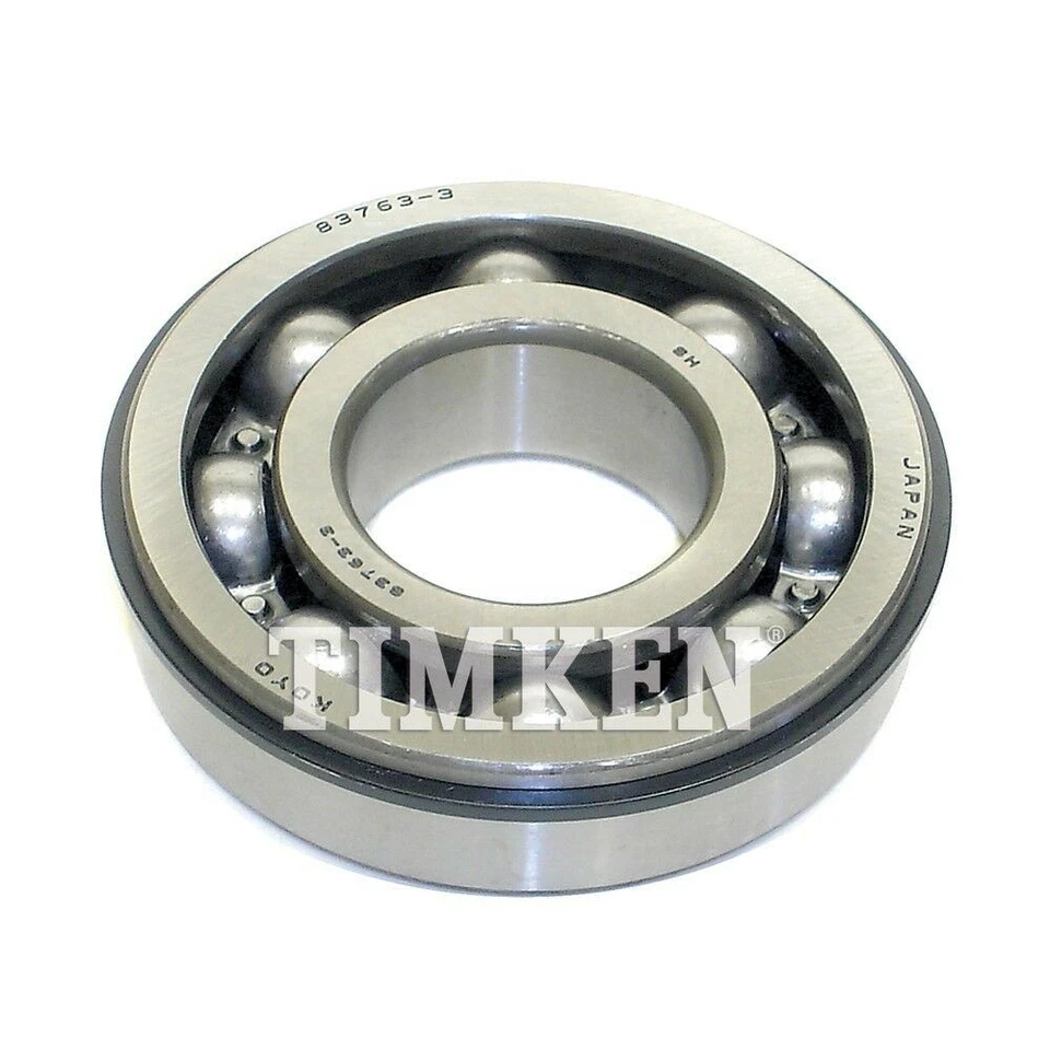 Cojinete de eje de entrada de transmisión manual Timken 308LTB Foto 1 de 4