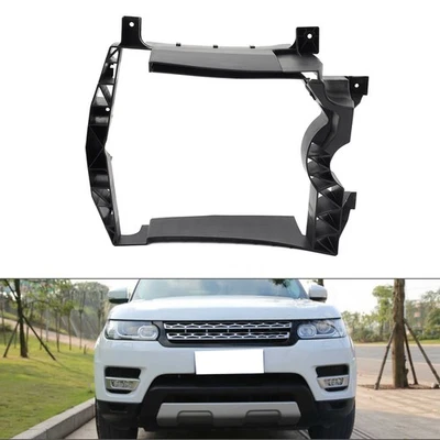 Radiator Support Deflector Frame Fit Land Rover Range Rover Sport Discovery 5 - Image 1 of 4