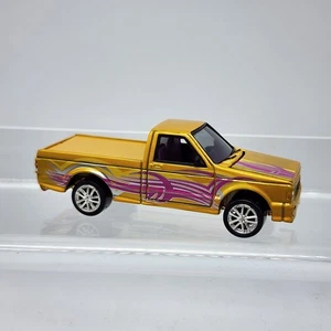 Johnny Lightning Street Freaks '91 GMC Syclone 1/64 Rare HTF Collectors Conditio - Picture 1 of 9