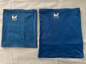 Mission Cooling Gaiters 1 Adult 1 Youth - Picture 1 of 7