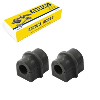 MOOG Suspension Stabilizer Bar Bushing Kit For 2006-2011 Chevrolet Aveo5 - Image 1 of 2