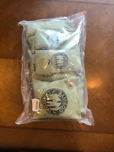 Air Purifying Bags, Activated Bamboo Odor Eliminator, 4x75g+ 4x200g/ New - Picture 1 of 7