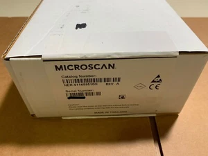 Nuevo Microscan Sellado NER-011659510G rev R  - Imagen 1 de 1