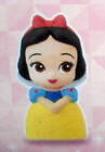 Ensky Japan Disney Princess Snow White 2" Mascot Fingerpuppet Figure Doll 2022