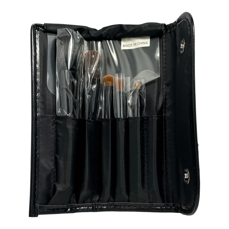 Sephora узкие щетка надежном 5 предметов комплект - черный, синий, зеленый - вы выбираете! - Изображение 1 из 1