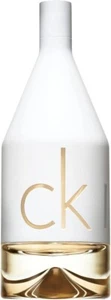 Calvin Klein CKIn2U For Her Eau De Toilette Perfume Spray 150ml (New Original) - Picture 1 of 3