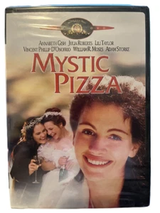 Mystic Pizza (DVD, Widescreen) Julia Roberts, Brand New - Imagen 1 de 2