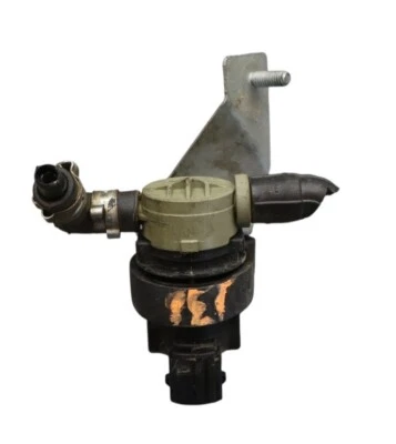 08-14 Mercedes W204 C250 Combustible Vapor Carbón Purga Bote Válvula 0004708993 OEM Foto 1 de 4