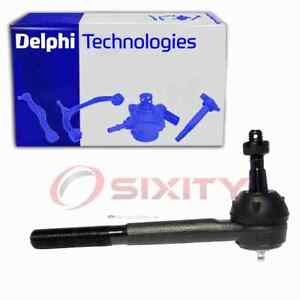Delphi TA2127 Steering Tie Rod End for T2836 MES2836RL MDS80434 JTE7042 zn