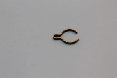 NOS YAMAHA MG1 YG1 MJ2 CLIP PART# 904-68120-11 - Image 1 of 4