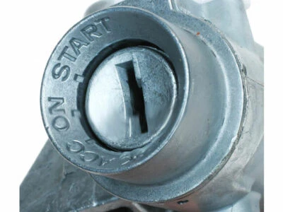 Interruptor de bloqueo de encendido e cilindro SMP 72234DG 2001 para Suzuki Esteem 1995-2002 Foto 1 de 2