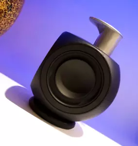 Bang and Olufsen B&O Beolab 3 Donut anillo de goma maciza soporte de mesa alternativo - Imagen 1 de 13