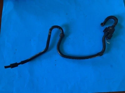 99-05 VOLKSWAGEN GOLF GTI КАЧЕСТВО ПРОДУВКИ РЕГУЛИРУЮЩИЙ КЛАПАН OEM 06E906517A - Изображение 1 из 4