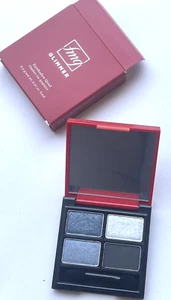 fmg Glimmer EyeShadow Quad Powder Shadow Vixen - Picture 1 of 5