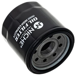 NICHE Oil Filter for Kawasaki Brute Force 750 Teryx 800 Prairie 650 16097-0008 - Picture 1 of 6