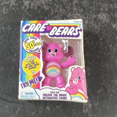 Mini miniatura de marcas Care Bears Rainbow Zuru Foto 1 de 4