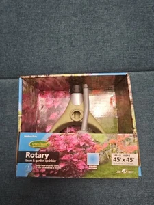 Fiskars Whirling Sprinkler - Picture 1 of 4