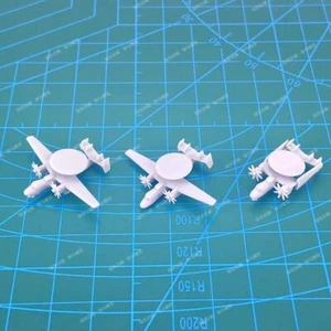 1/2000/700/400/350 US E-2C Hawkeye Shipborne Early Warning Aircraft 3D printing - Picture 1 of 7