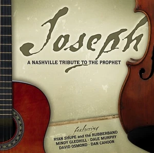 Joseph: Eine Hommage an den Propheten in Nashville - Audio-CD von Deere NEU - Bild 1 von 7