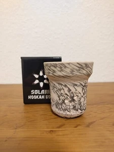 Shishakopf Solaris Charon - Bild 1 von 2