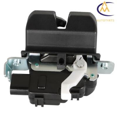 81230-C5000 para Kia Sorento 16-19/20 bloqueo maletero trasero actuador pestillo puerta trasera Foto 1 de 4