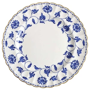 Spode Colonel Blue Dinner Plate 677685 - Picture 1 of 1