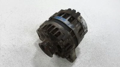 Alternador usado compatible con: Chevrolet Equinox VIN 2012 1 cuarto dígito nuevo estilo 3,6 L 150 Foto 1 de 4
