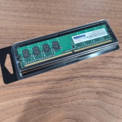 AVANT AVF6428U61 E5800F3-SPEP 1GB DDR2 DIMM 800MHZ ROHS Ram - Image 1 of 2