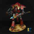 Warhammer 40K Cerastus Knight-Lancer Painted Commission