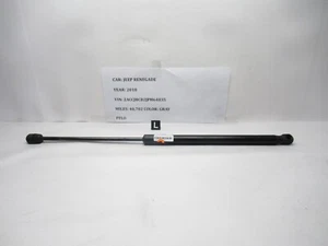 2015-2018 JEEP RENEGADE Left Side Tailgate Lift Shock Strut 767208 0460N OEM - Picture 1 of 7