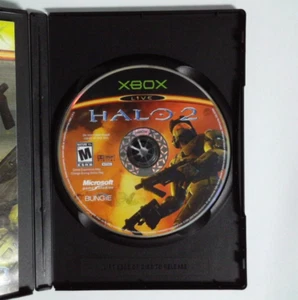 Halo 2 - Xbox - ACCEPTABLE (NTSC) - Picture 1 of 4