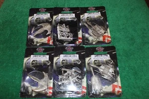 Babylon 5 Call to Arms Centauri 6 unopened packs - Picture 1 of 5