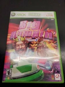 Big Bumpin für XBox von King Games - Bild 1 von 4