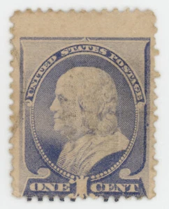 US Scott #212 | Mint H - Picture 1 of 2