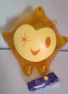 Secchio popcorn Disney WISH Star - Nuovo e inutilizzato! - Foto 1 di 1