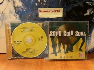 TIME LIFE - SOLID GOLD SOUL RHYTHM AND GROOVES CD! Mit ISLEY BROTHERS! sehr guter Zustand - Bild 1 von 7