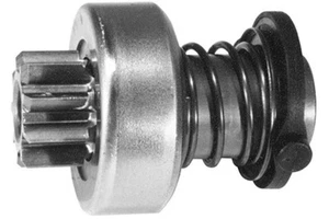 MONARK Ritzel / Freilauf für BOSCH DW 12V Starter / Anlasser / pinion - Bild 1 von 1