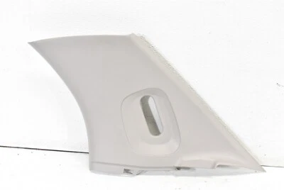 2002-2007 Subaru Impreza WRX STI C Pillar Trim Panel Rear Right Passenger 02-07 - Image 1 of 4