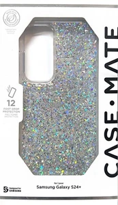 Case-Mate Twinkle Disco Case - Samsung Galaxy S24+ - Picture 1 of 3