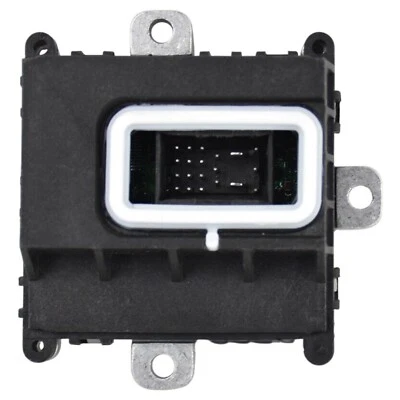 63127189312 Headlight Adaptive Drive Control Unit Module For E46 E90 E60 E65 E6 - Image 1 of 4