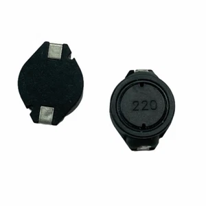 [20pcs] SRR1005-220Y Inductor 22uH 1.4A 0.1Ohm SMD - Picture 1 of 1